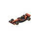Carrera Pull Speed McLaren F1 σετ 2 μονοθέσια