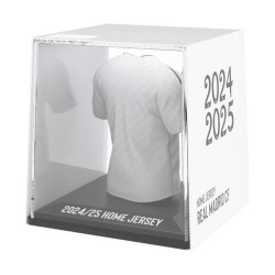 Ρεάλ Μαδρίτης συλλεκτική μίνι φανέλα MyJersey (εντός 24/25)