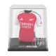 Άρσεναλ συλλεκτική μίνι φανέλα MyJersey Ødegaard (εντός 24/25)