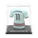 Portugal MyJersey collectible mini jersey Bruno Fernandes (Euro 2020)