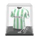 Ρεάλ Μπέτις συλλεκτική μίνι φανέλα MyJersey Isco (εντός 24/25)