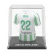 Ρεάλ Μπέτις συλλεκτική μίνι φανέλα MyJersey Isco (εντός 24/25)