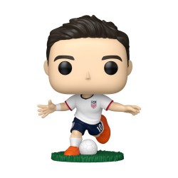 ΗΠΑ φιγούρα Funko Pop! Christian Pulisic #69