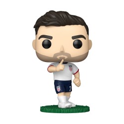 ΗΠΑ φιγούρα Funko Pop! Gio Reyna #70