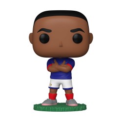 Γαλλία φιγούρα Funko Pop! Kylian Mbappé #78