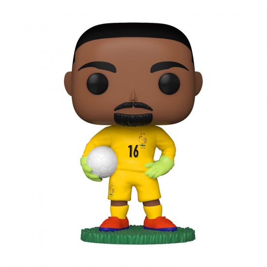 Γαλλία φιγούρα Funko Pop! Mike Maignan #79