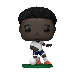 Αγγλία φιγούρα Funko Pop! Bukayo Saka #88