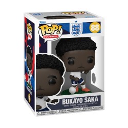Αγγλία φιγούρα Funko Pop! Bukayo Saka #88
