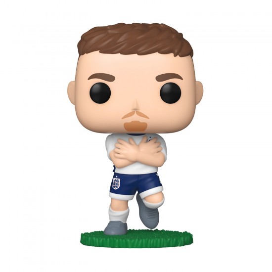 Αγγλία φιγούρα Funko Pop! Cole Palmer #87