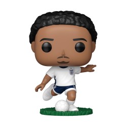 Αγγλία φιγούρα Funko Pop! Myles Lewis-Skelly #91