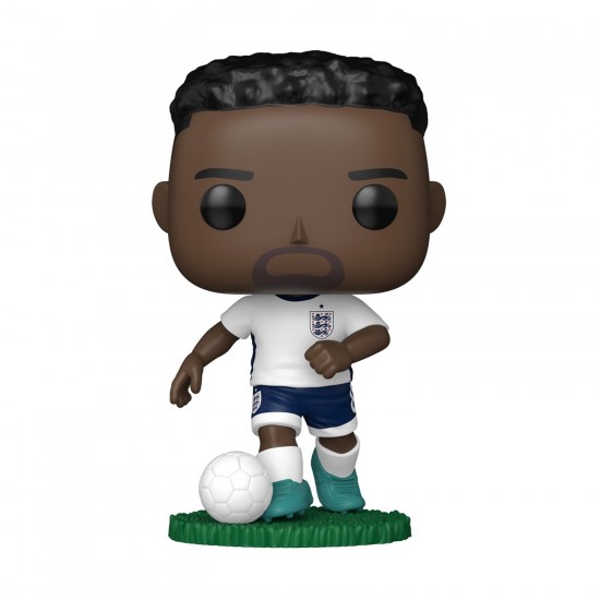 Αγγλία φιγούρα Funko Pop! Marc Guéhi #92