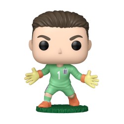 Αγγλία φιγούρα Funko Pop! Jordan Pickford #95