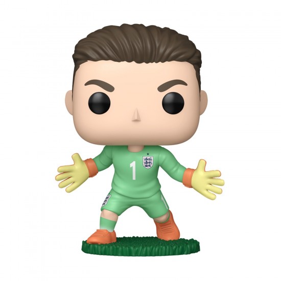 Αγγλία φιγούρα Funko Pop! Jordan Pickford #95