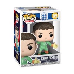 Αγγλία φιγούρα Funko Pop! Jordan Pickford #95