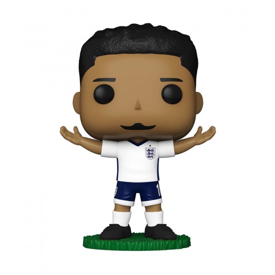 Αγγλία φιγούρα Funko Pop! Jude Bellingham #90