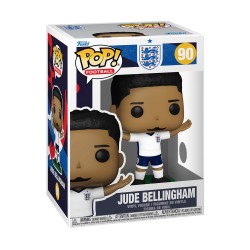Αγγλία φιγούρα Funko Pop! Jude Bellingham #90