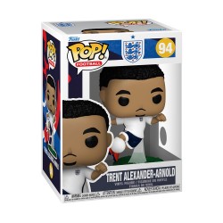 Αγγλία φιγούρα Funko Pop! Trent Alexander-Arnold #94