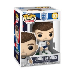 Αγγλία φιγούρα Funko Pop! John Stones #93