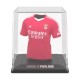 Benfica MyJersey collectible mini jersey Vangelis Pavlidis (Home 24/25)