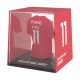 Benfica MyJersey collectible mini jersey Di María (Home 24/25)