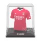 Benfica MyJersey collectible mini jersey Di María (Home 24/25)