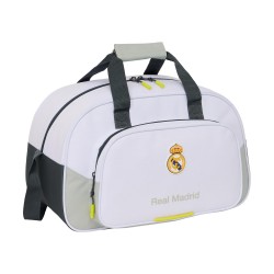 Real Madrid sports bag 40 cm, home kit 25/26