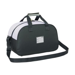 Real Madrid sports bag 40 cm, home kit 25/26