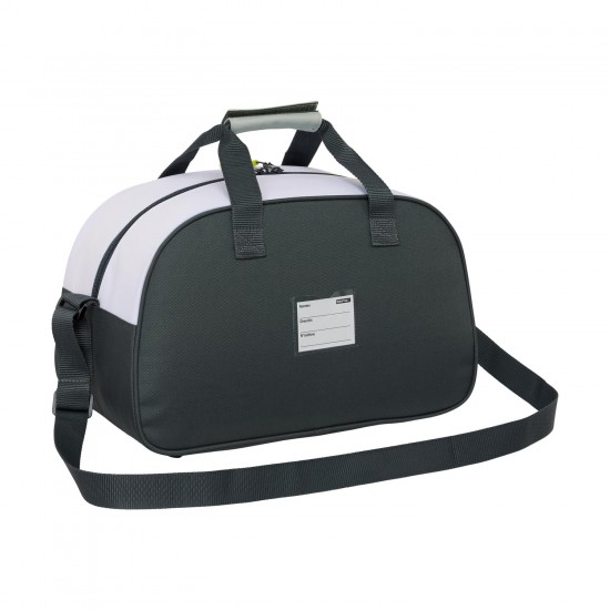 Real Madrid sports bag 40 cm, home kit 25/26