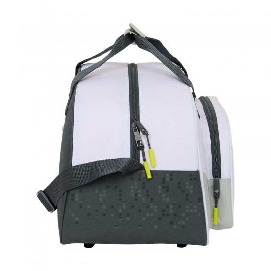 Real Madrid sports bag 40 cm, home kit 25/26
