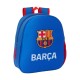 Μπαρτσελόνα σακίδιο 3D «Barça», μπλε
