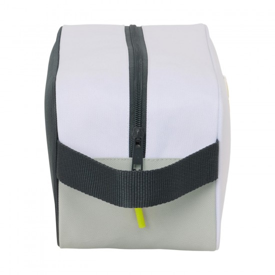 Real Madrid shoe bag, home kit 25/26