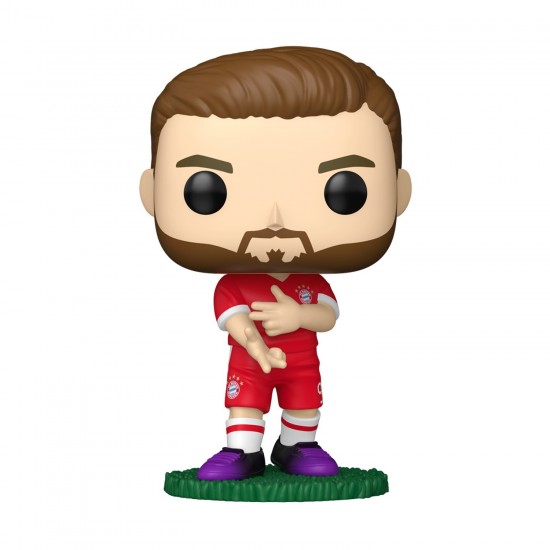 Μπάγερν Μονάχου φιγούρα Funko Pop! Harry Kane #97