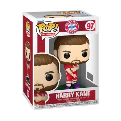 Μπάγερν Μονάχου φιγούρα Funko Pop! Harry Kane #97