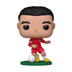 Μπάγερν Μονάχου φιγούρα Funko Pop! Jamal Musiala #99