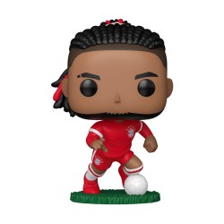 Μπάγερν Μονάχου φιγούρα Funko Pop! Michael Olise #100