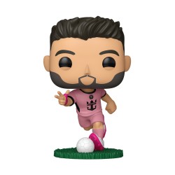Ίντερ Μαϊάμι φιγούρα Funko Pop! Luis Suárez (ροζ εμφάνιση) #12