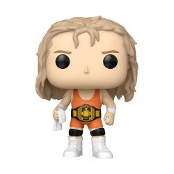 WWE φιγούρα Funko Pop! «Mr. Perfect» Curt Hennig #208