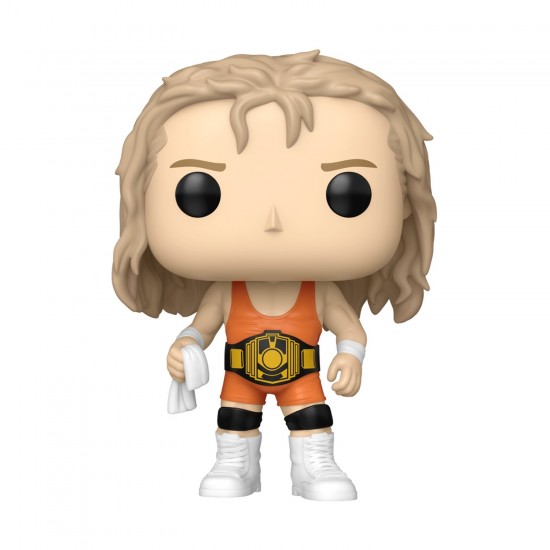WWE φιγούρα Funko Pop! «Mr. Perfect» Curt Hennig #208