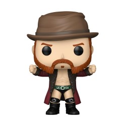 WWE φιγούρα Funko Pop! Sheamus #209