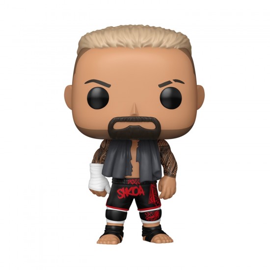 WWE φιγούρα Funko Pop! Solo Sikoa #210