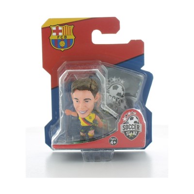 Μπαρτσελόνα μινιατούρα SoccerStarz Frenkie de Jong