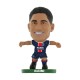 Παρί Σεν Ζερμέν μινιατούρα SoccerStarz Hakimi