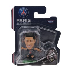 Παρί Σεν Ζερμέν μινιατούρα SoccerStarz Hakimi