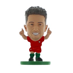 Πορτογαλία μινιατούρα SoccerStarz Diogo Jota