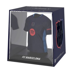 Μπαρτσελόνα συλλεκτική μίνι φανέλα MyJersey (εκτός 24/25)
