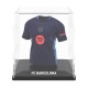 Μπαρτσελόνα συλλεκτική μίνι φανέλα MyJersey (εκτός 24/25)