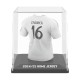 Ρεάλ Μαδρίτης συλλεκτική μίνι φανέλα MyJersey Endrick (εντός 24/25)
