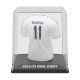 Ρεάλ Μαδρίτης συλλεκτική μίνι φανέλα MyJersey Rodrygo (εντός 24/25)