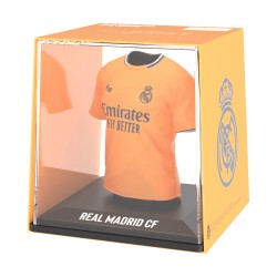 Ρεάλ Μαδρίτης συλλεκτική μίνι φανέλα MyJersey (εκτός 24/25)