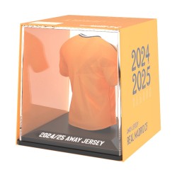 Ρεάλ Μαδρίτης συλλεκτική μίνι φανέλα MyJersey (εκτός 24/25)